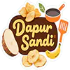 Website Resmi Dapur Sandi